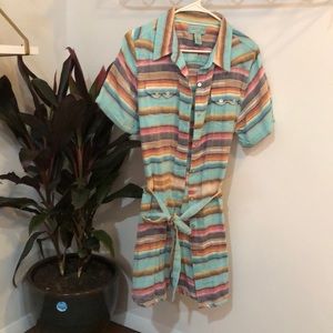 Tasha Polizzi XL Tunic/dress